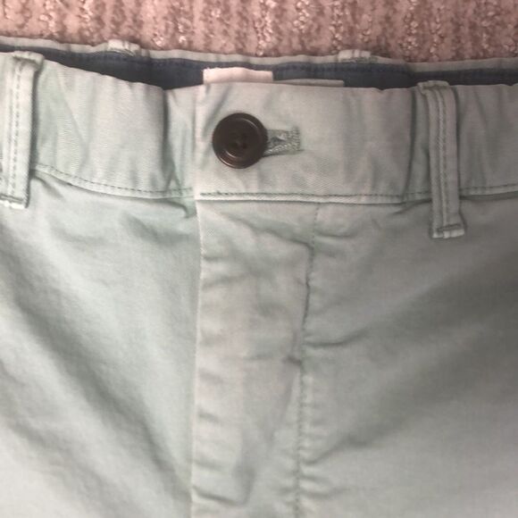 Faded Pastel Gap Chino Short | Waist 33 - Picture 2 of 6